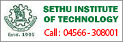 Sethu Institute of Technology 