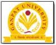 Acharya Motibhai Patel Institude Of Computer Studies Logo