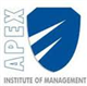 APEX INSTITUTE OF MANAGEMENT & SCIENCE Logo
