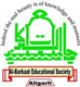 AL BARKAT INSTITUTE OF MANAGEMENT STUDIES Logo