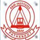 A & M INSTITUTE OF MGT. & TECH Logo