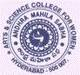 Andhra Mahila Sabha Law College For Women Logo