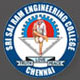 Sri Sai Ram Engineering College Logo
