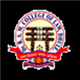 Dr. Babasaheb Ambedkar College of Law Logo