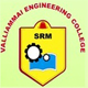 Valliammai Engineering College Logo