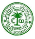 Zakir Husain College of Engineering & Technology. Logo
