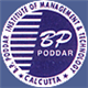 B.P. Poddar Institute of Management &. Technology Logo