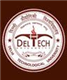 Delhi College of Engineering Logo
