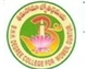 B H H College For Women Logo