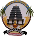 V S M College Logo