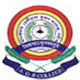 A D P College Logo