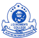 J D Womens' College Logo