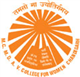Mehr Chand Mahajan D A V College For Women Logo