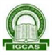 Indira Gandhi Colleges Of Arts & Science Logo