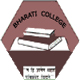 Bharati College Logo