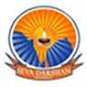 Vivekanandha Business School for Women Logo