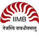 Indian Institute of Management (IIM), Bangalore Logo