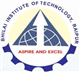 Bhilai Institute of Technology Bhilai House Logo