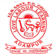 Feroze Gandhi Memorial Govt College Logo