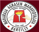 Maharaja Agarsen Mahavidyalaya Logo