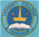 University College Logo