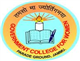 Govt College For Women Jammu and Kashmir Logo