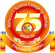 Maharanis Science College For Women Logo