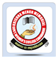 Krishna Menon Memorial Government Womens College Logo