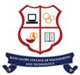 Bangalore College of Engineering and Technology Logo