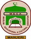 Unity Women College Logo