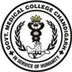 Government Medical College, Chandigarh Logo