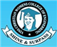 VINS Christian Women's College of  Engineering Logo