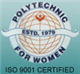 International Polytechnic for Women Logo