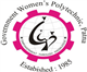 Govt.Womens Polytechnic, Patna Logo