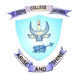 St. Josephs College Logo