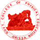 Government College of Physical Education Logo