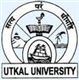 Utkal University Logo