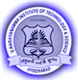 G. Narayanamma Institute of Technology and Science Logo