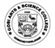 Gobi Arts and Science College Logo