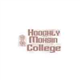 Hooghly Mohsin College Logo