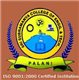Arulmigu Palani Andavar Polytechnic College Logo