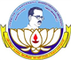 Bharathidasan University Logo