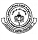Adaikala Matha College Logo