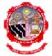 Yeshwantrao Chavan College of Engineering Logo