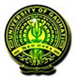 Gauhati University Logo