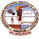 Visvesvaraya National Institute of Technology (VNIT), Nagpur Logo