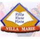 Villa Marie Pg College For Women Logo