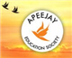 APEEJAY SCHOOL OF MANAGEMENT Logo