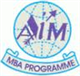 ANAND INSTITUTE OF MANAGEMENT Logo