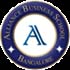 ALLIANCE BUSINESS ACADEMY Logo